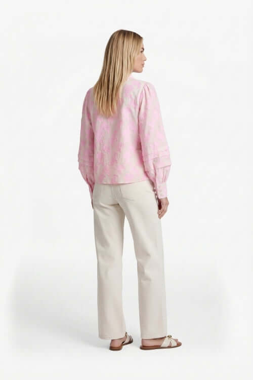 G-maxx Blouse, Xara , Sand