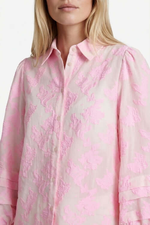 G-maxx Blouse, Xara , Sand