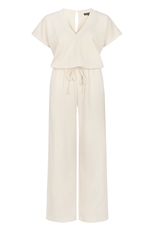 G-maxx Jumpsuit, GINEVRA, Sand