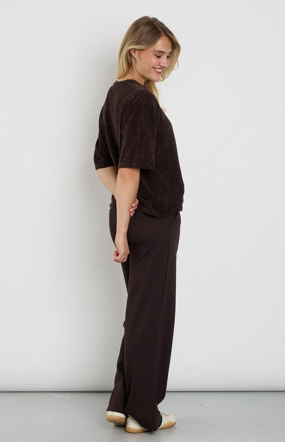 Freequent Broek, NANNI, Mole