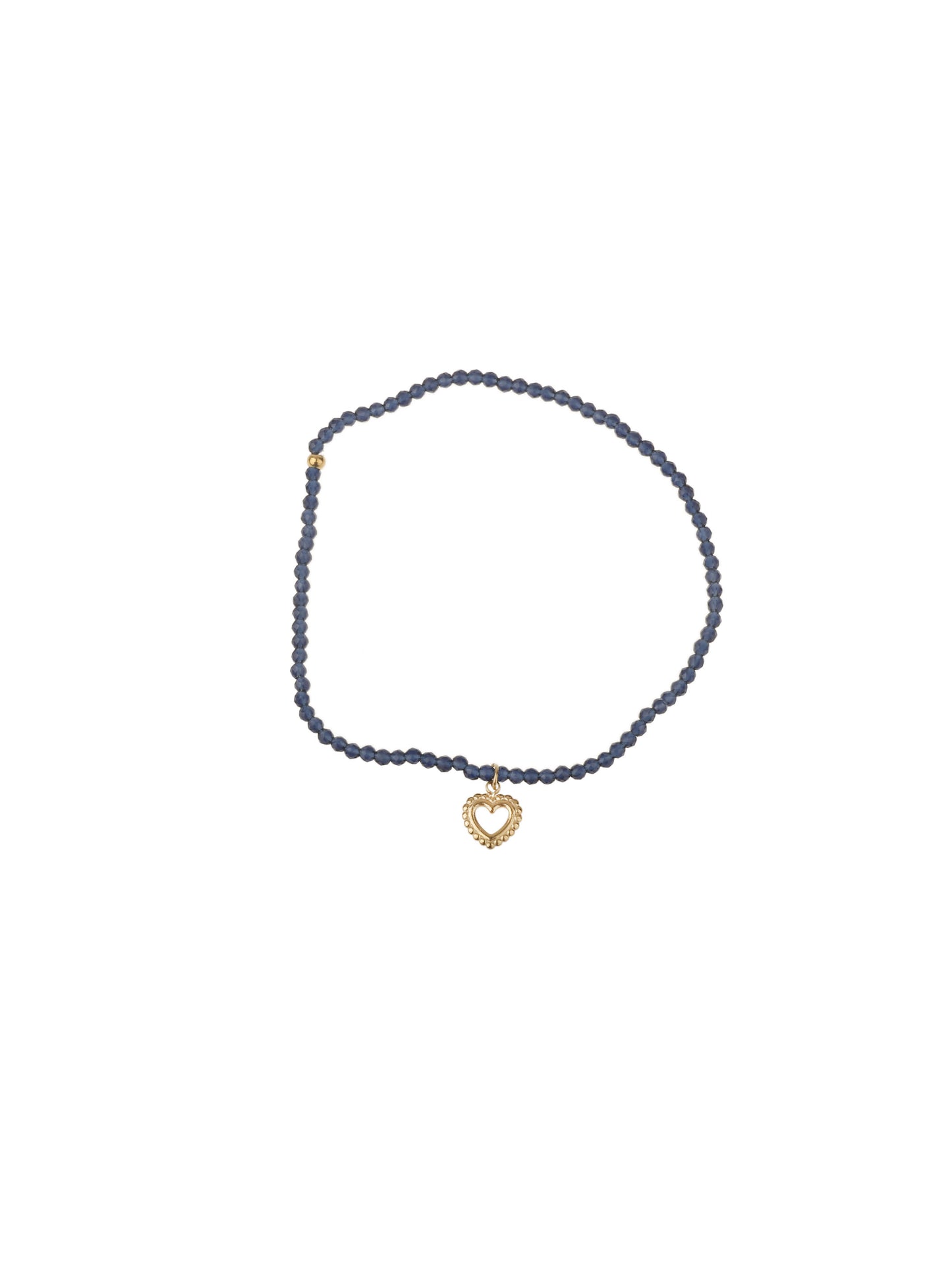 Schmuck  Rose & Camellia Armband Gold