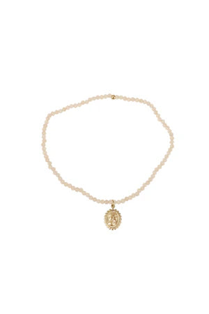 Schmuck  Rose & Camellia Armband Gold