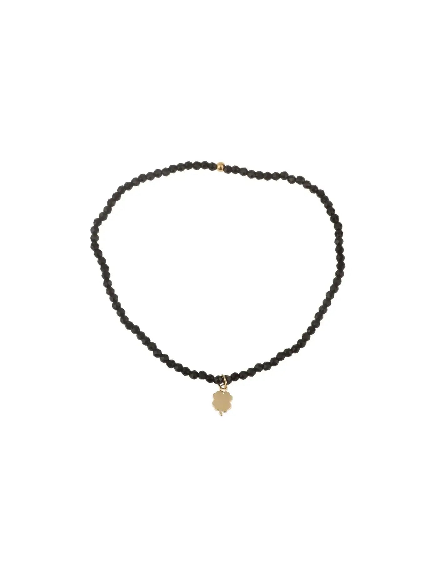 Schmuck  Rose & Camellia Armband Gold