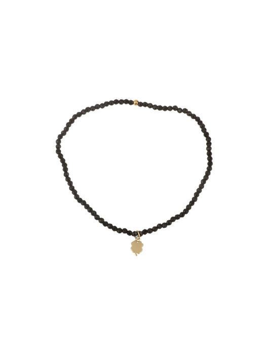 Sieraden Rose & Camellia Armband, goud