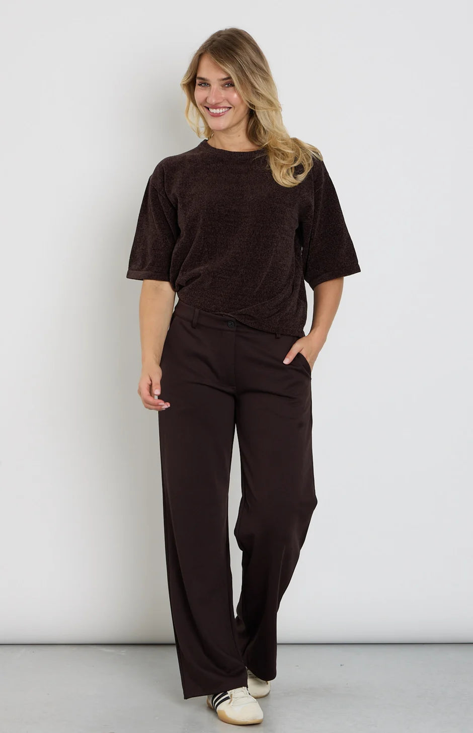 Freequent Broek, NANNI, Mole