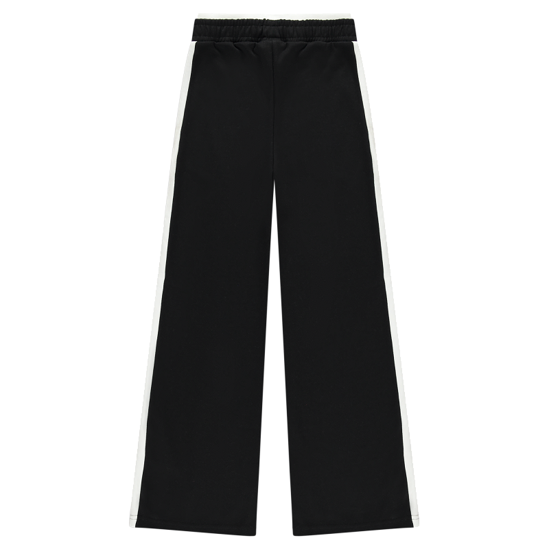Cars Girls, Pants, YERZZA, Black