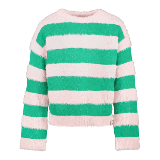 Cars Girls Sweater, PULPA, Pink
