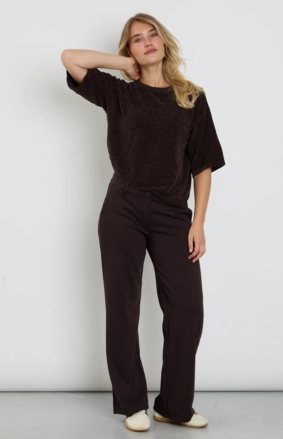 Freequent Broek, NANNI, Mole