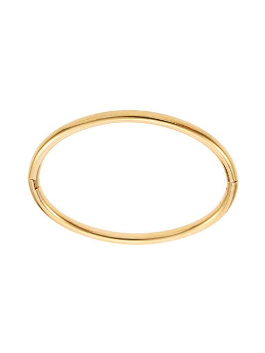 Sieraden Rose & Camellia Armband, goud