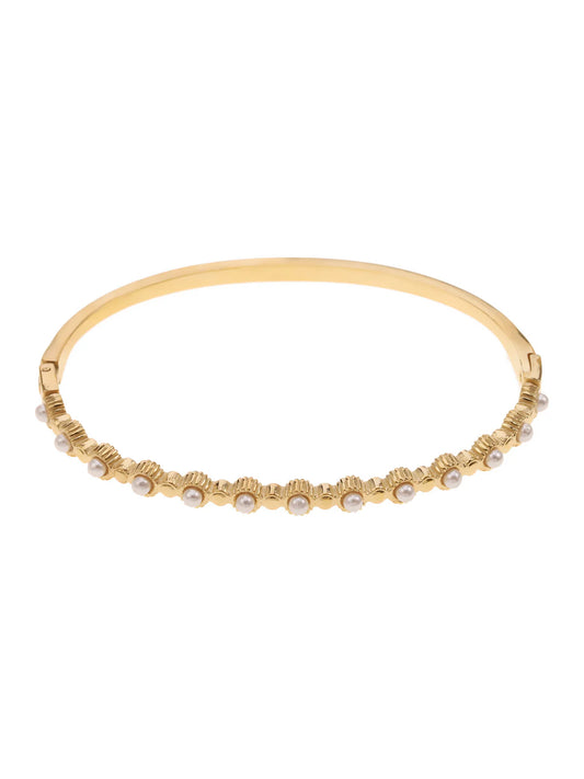 Schmuck  Rose & Camellia Armband Gold