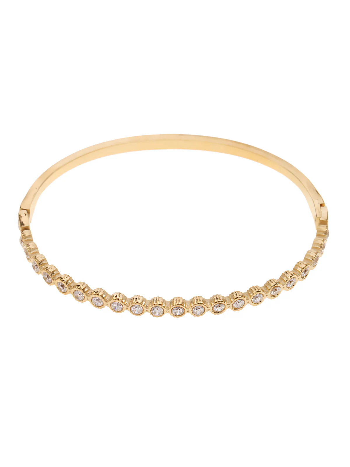 Schmuck  Rose & Camellia Armband Gold