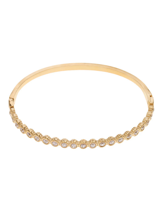 Schmuck  Rose & Camellia Armband Gold