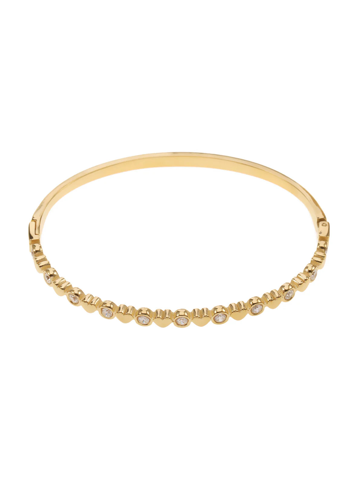 Schmuck  Rose & Camellia Armband Gold