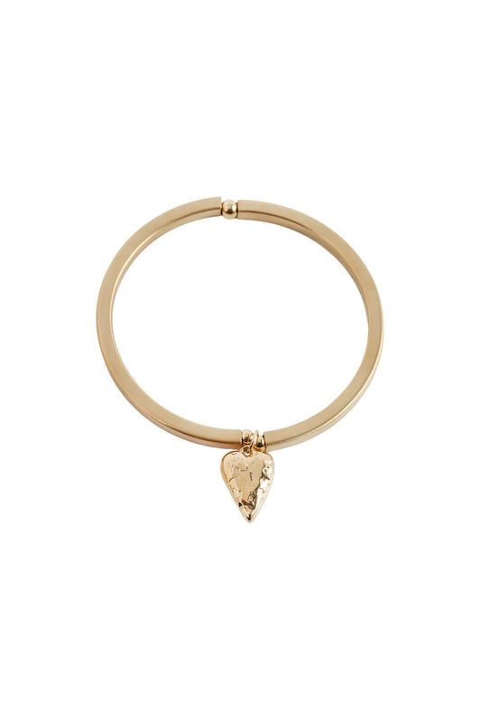 Sieraden Rose & Camellia Armband, goud