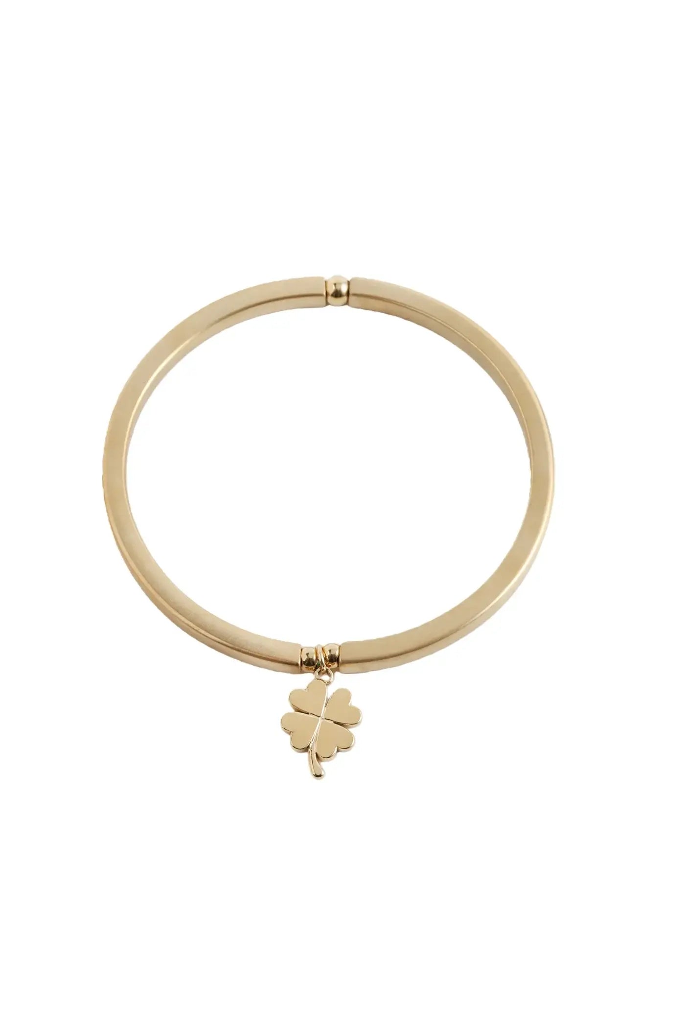Sieraden Rose & Camellia Armband, goud