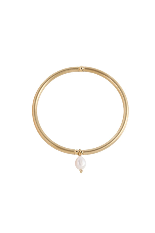 Sieraden Rose & Camellia Armband, goud