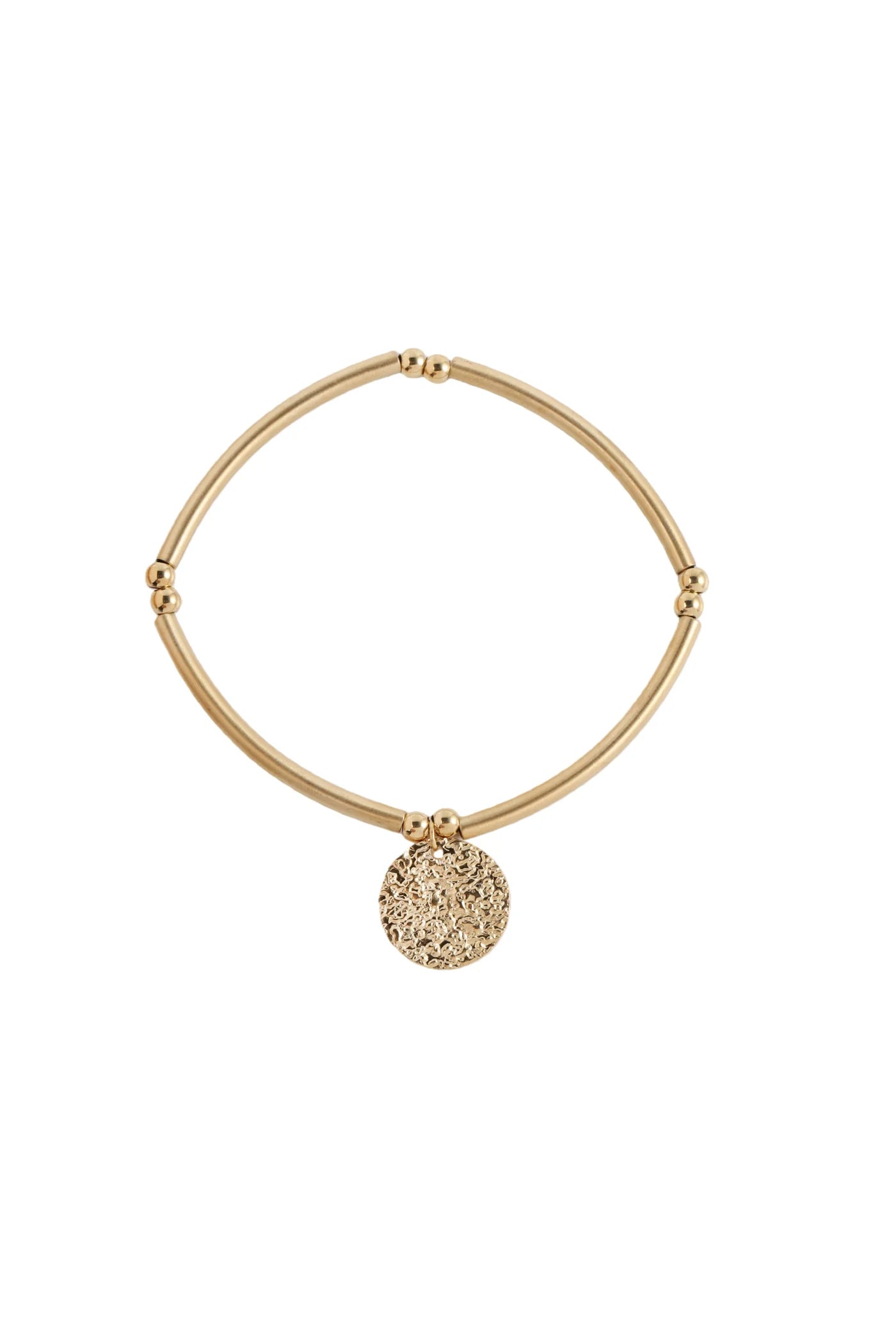 Schmuck  Rose & Camellia Armband Gold