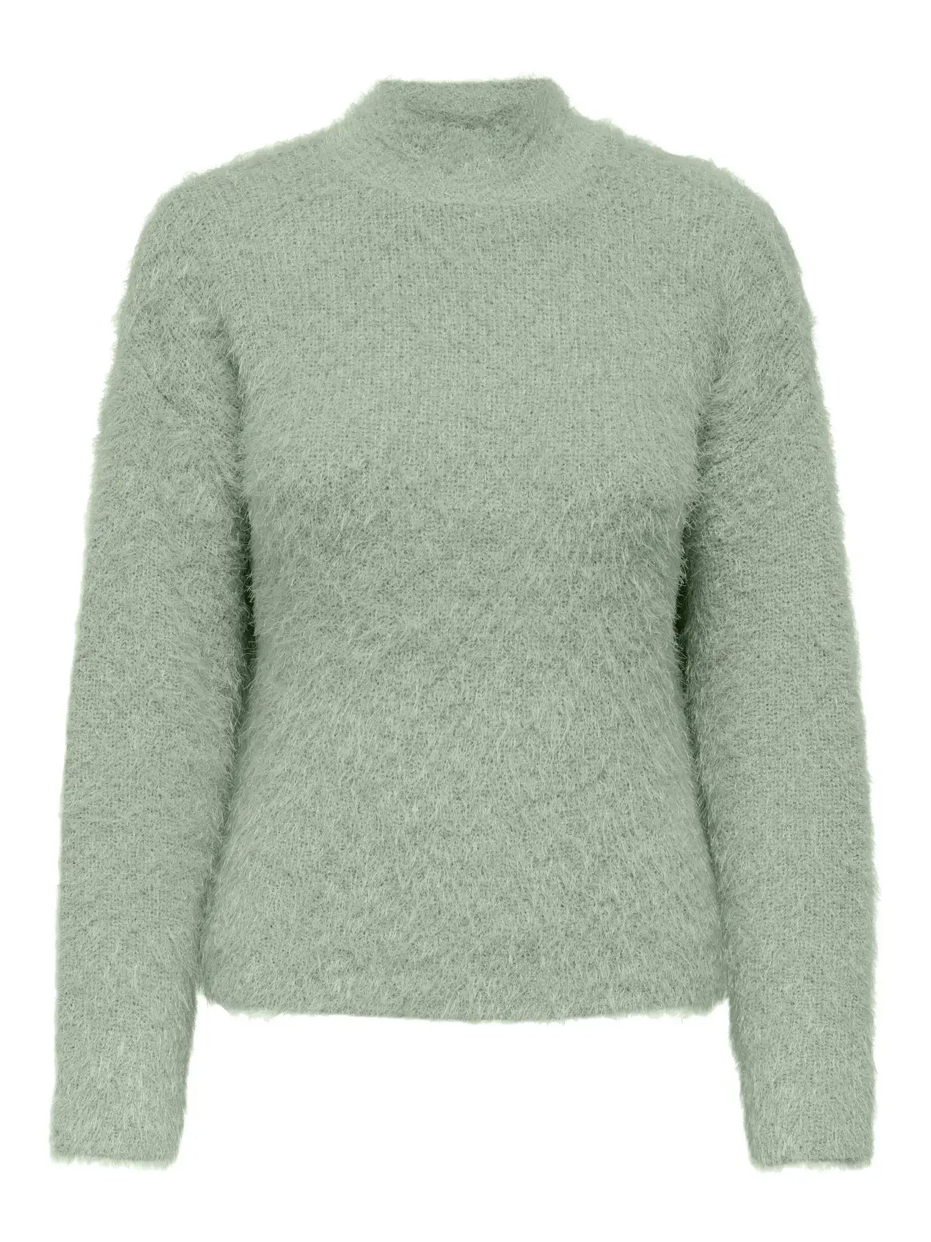 Only Sweater, LULU, Dessert Sage