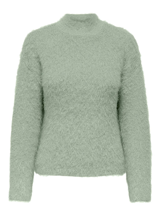 Only Sweater, LULU, Dessert Sage