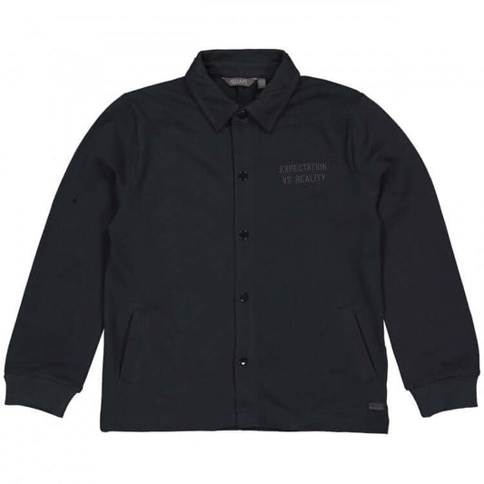 Quapi Boys Blouse DIM Black Raven