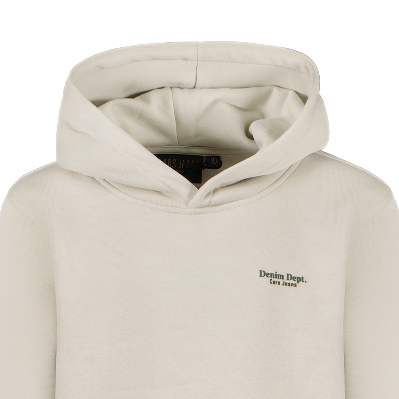 Cars Jongens Hoodie, LYTO, Kit