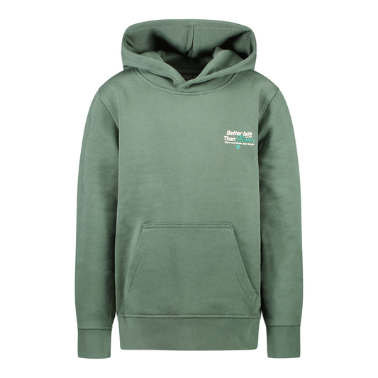 Cars Jongens Hoodie, DUKEY, Bottle