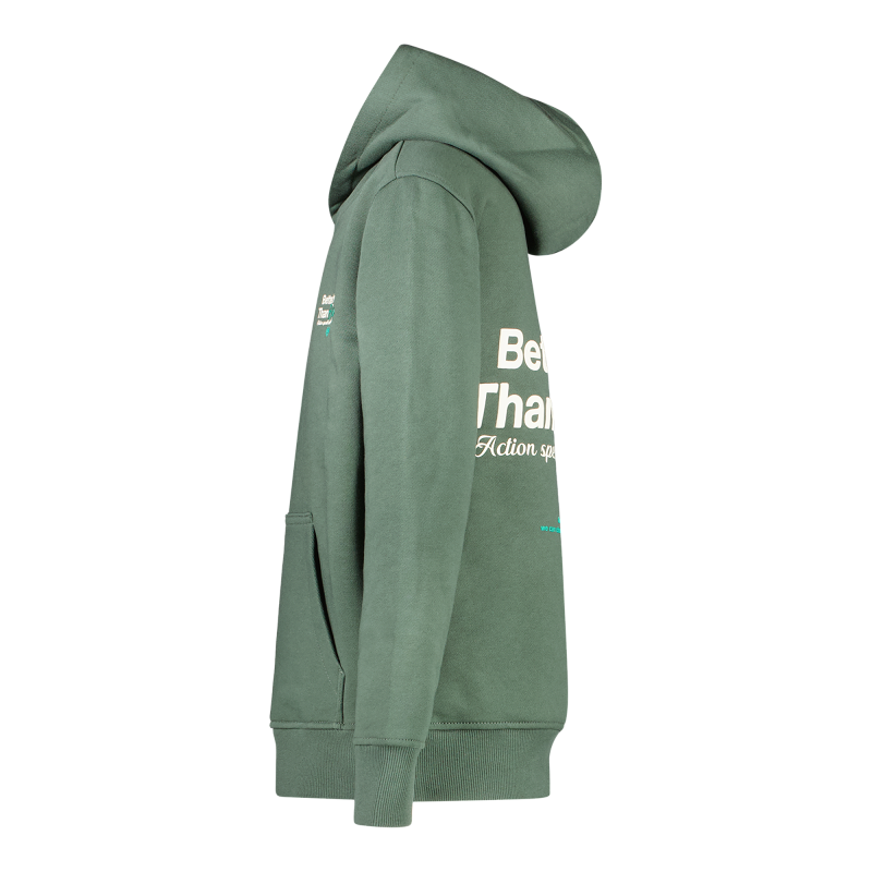 Cars Jongens Hoodie, DUKEY, Bottle