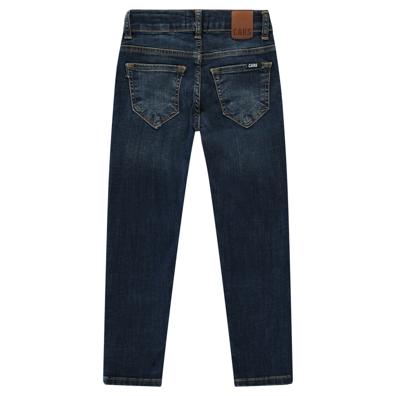 Cars Boys, ROOKLYN, Den Dark Used