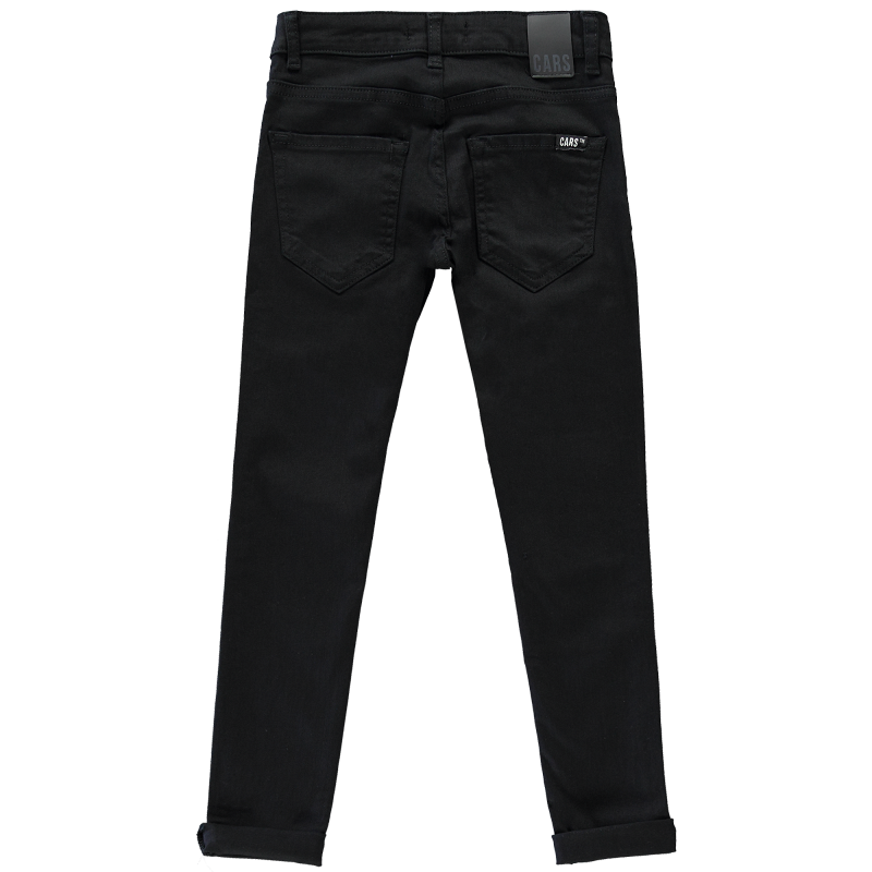 Cars Boys, ROOKLYN, Den Black Used