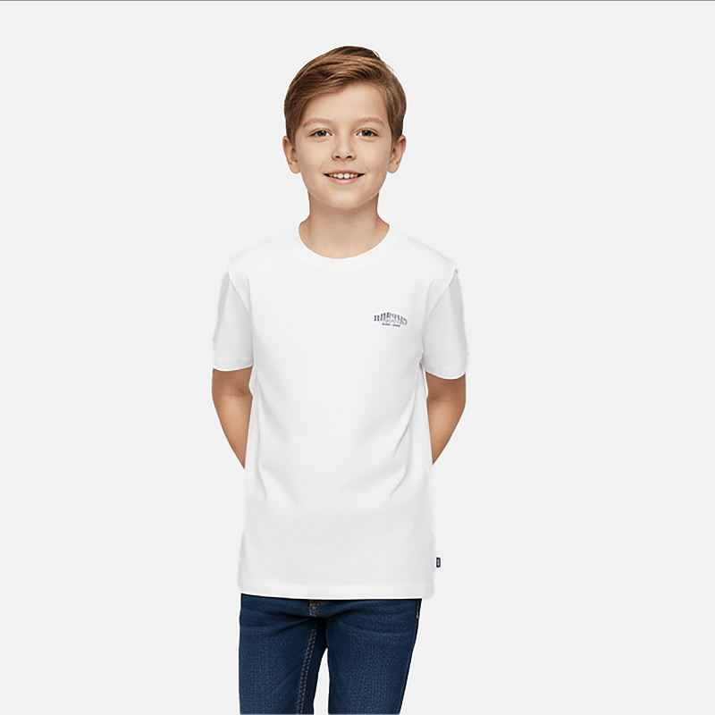 Cars Jongens T-shirt, AXOR, White