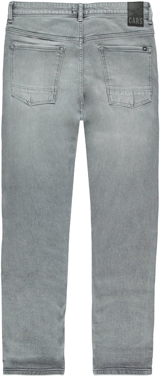 Cars Boys GUARD Jeans, Grey  Used