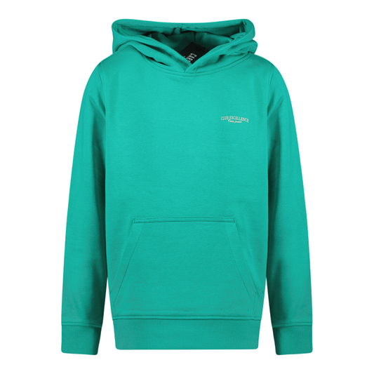 Cars Jongens Hoodie, CELENCE, Green