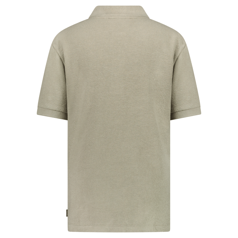 Cars Jongens Polo, NOSSER, Moss