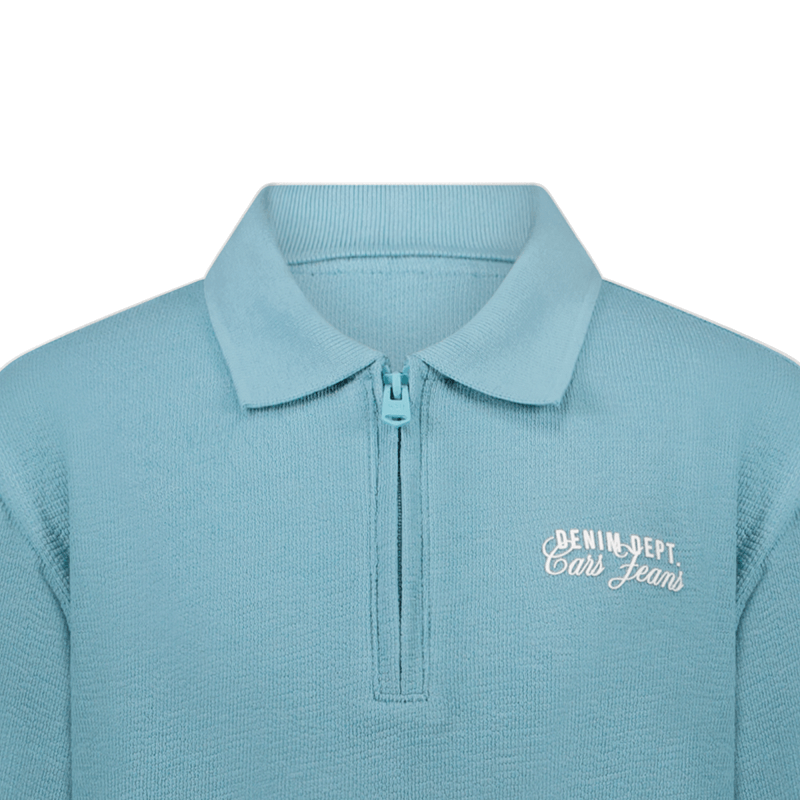 Cars Jongens Polo, OMZY, Mint