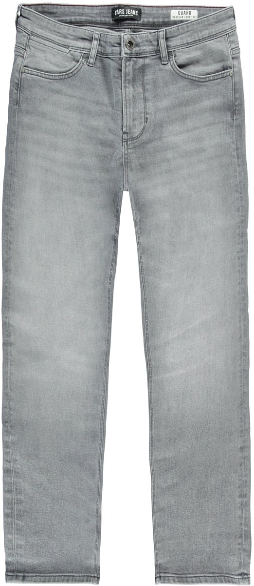Cars Boys GUARD Jeans, Grey  Used