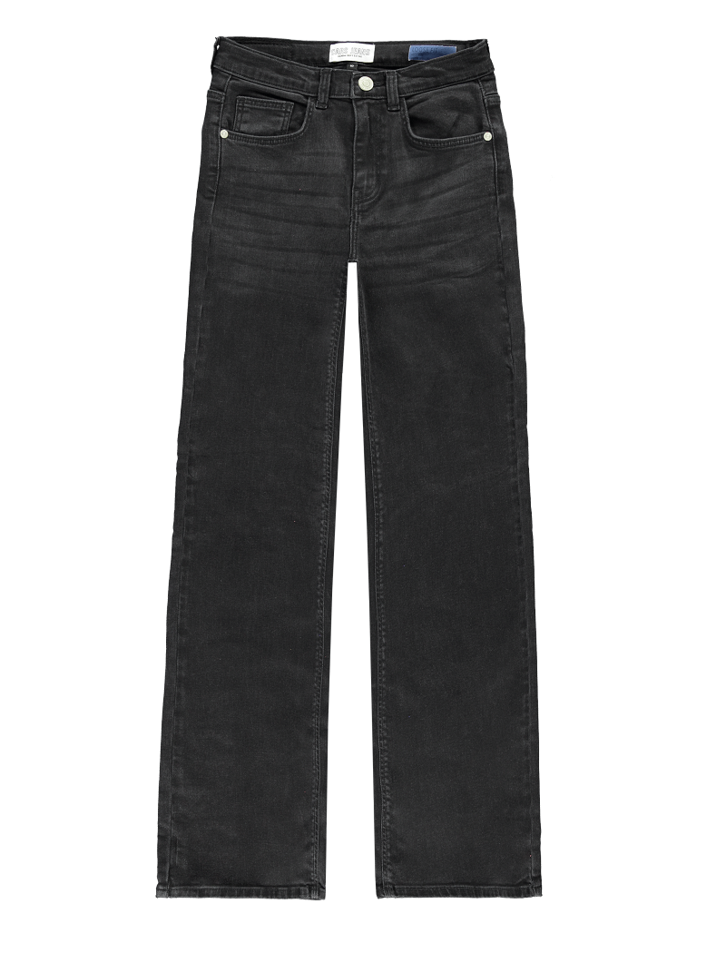 Cars Girls YARA Jeans Black Used