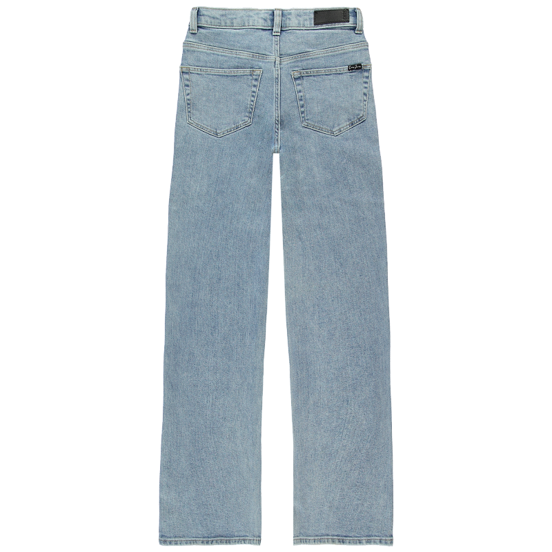 Cars Girls Jeans, YARA, Rhinestone Blue Used