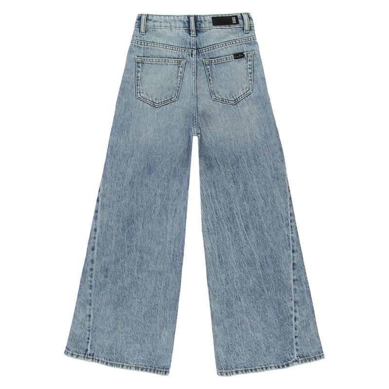 Cars Jeans, Meisjes, DYARA, Stone Bleach