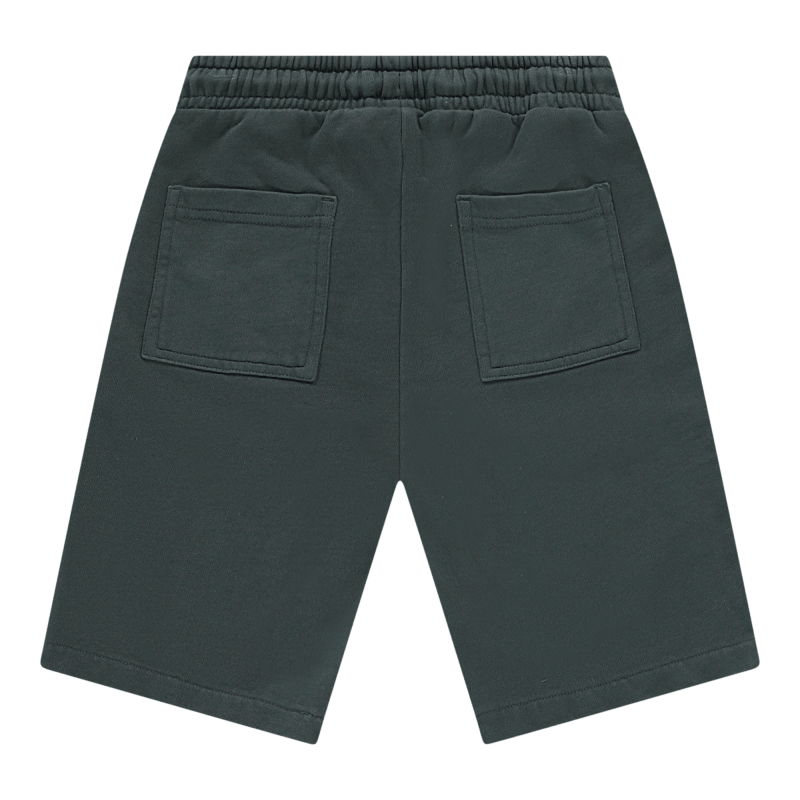 Cars Jongens Jogshort, ARBY, Antra