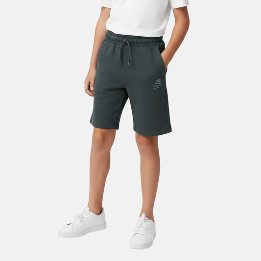 Cars Jongens Jogshort, ARBY, Antra