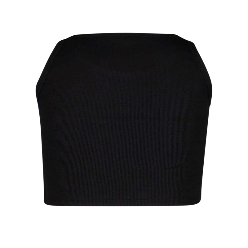 Cars Girls FINIA Crop Top Black / Green