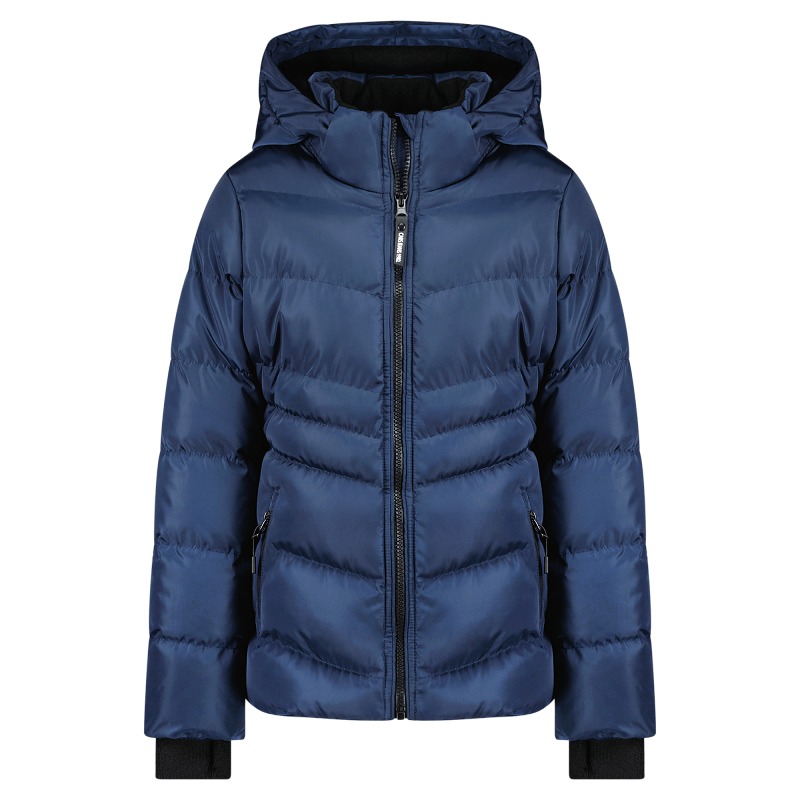 Cars Girls Winterjas RESY Navy