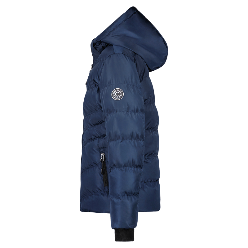 Cars Girls Winterjas RESY Navy