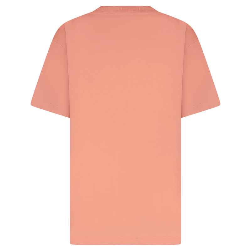 Cars Jongens T-shirt, YORKI, Peach
