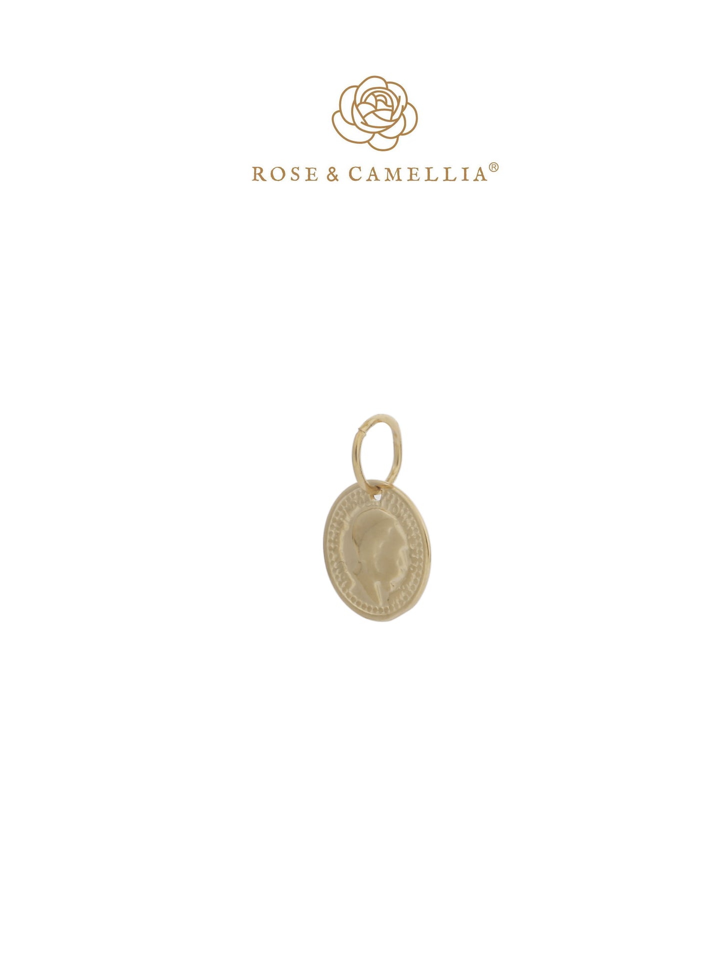 Schmuck  Rose & Camellia Armband Gold