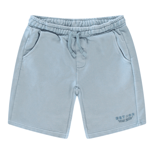 Cars Boys Short RYDAR, Grey Blue