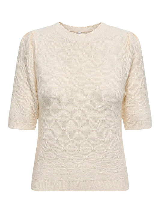 Only Top, KATIA, Whitecap Gray Melange