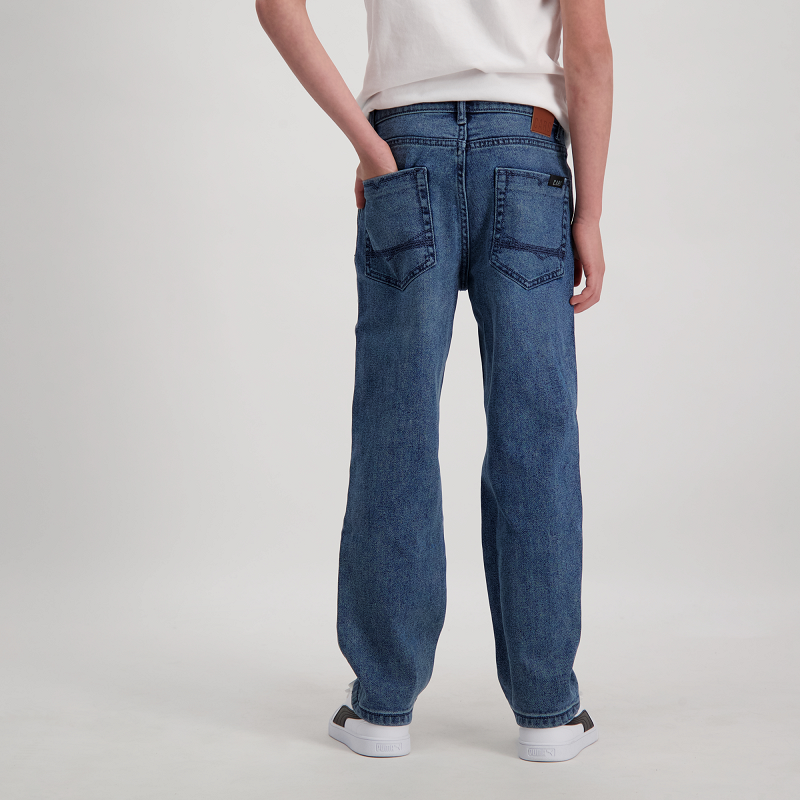 Cars Boys GARWELL, Denim Dark Used