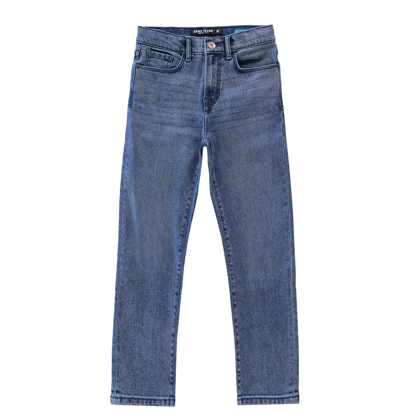 Cars Boys GARWELL, Denim Dark Used