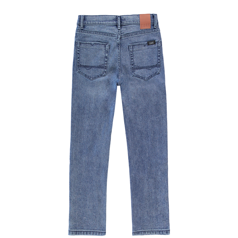 Cars Boys GARWELL, Denim Dark Used